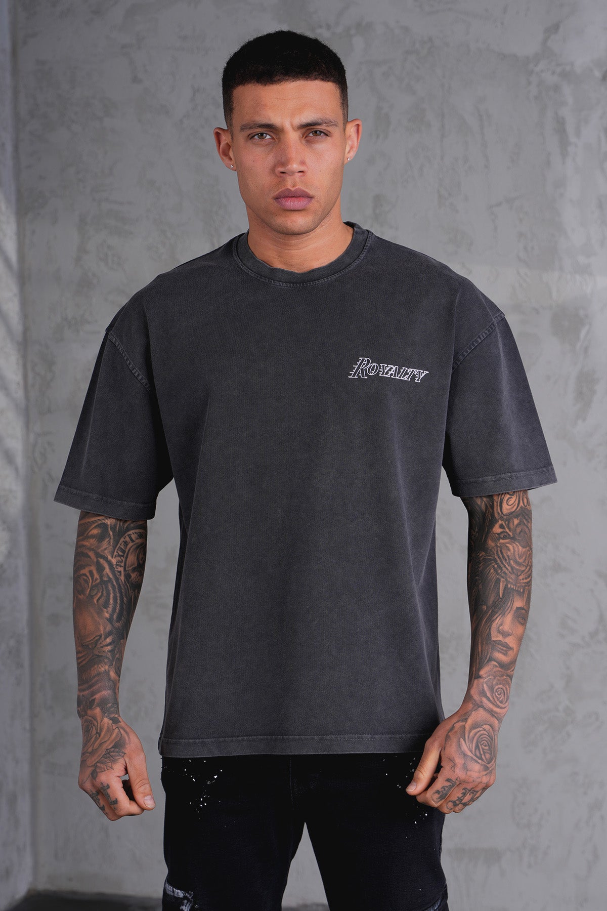TEE SHIRT LP2505