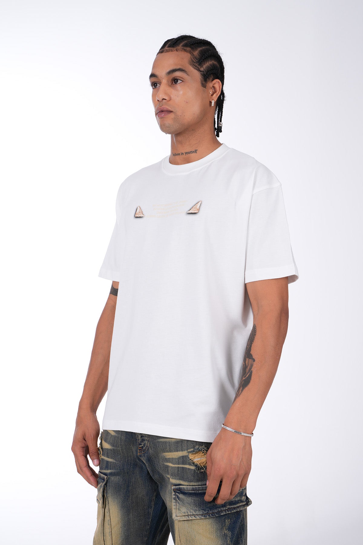 TEE SHIRT LL1138