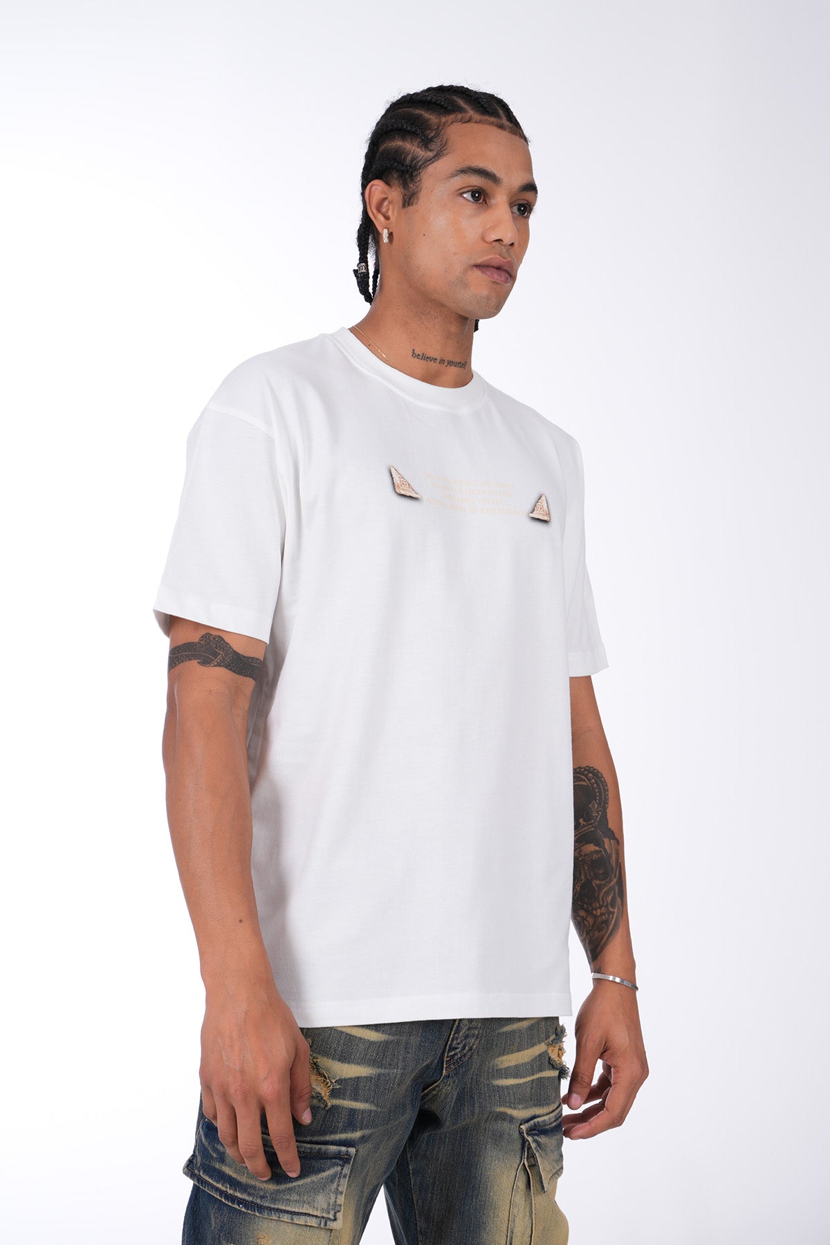 TEE SHIRT LL1138