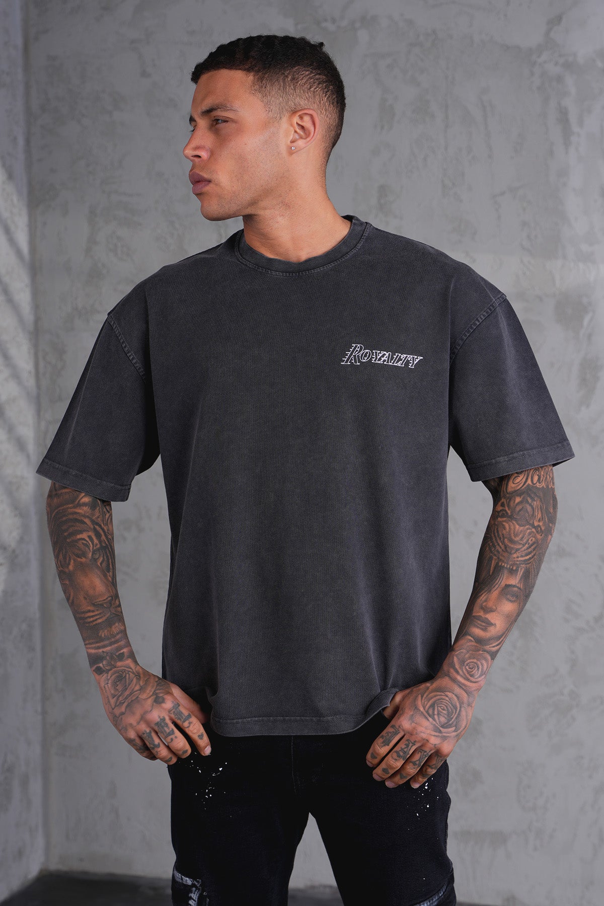 TEE SHIRT LP2505
