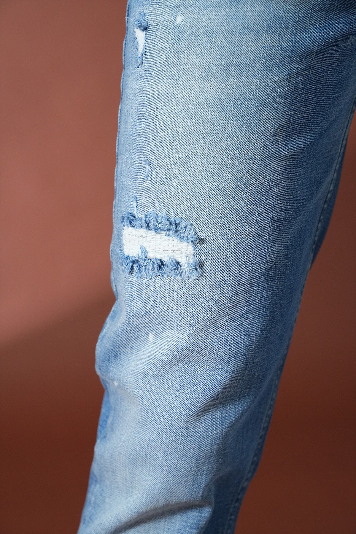 JEAN REGULAR FIT FG-0037