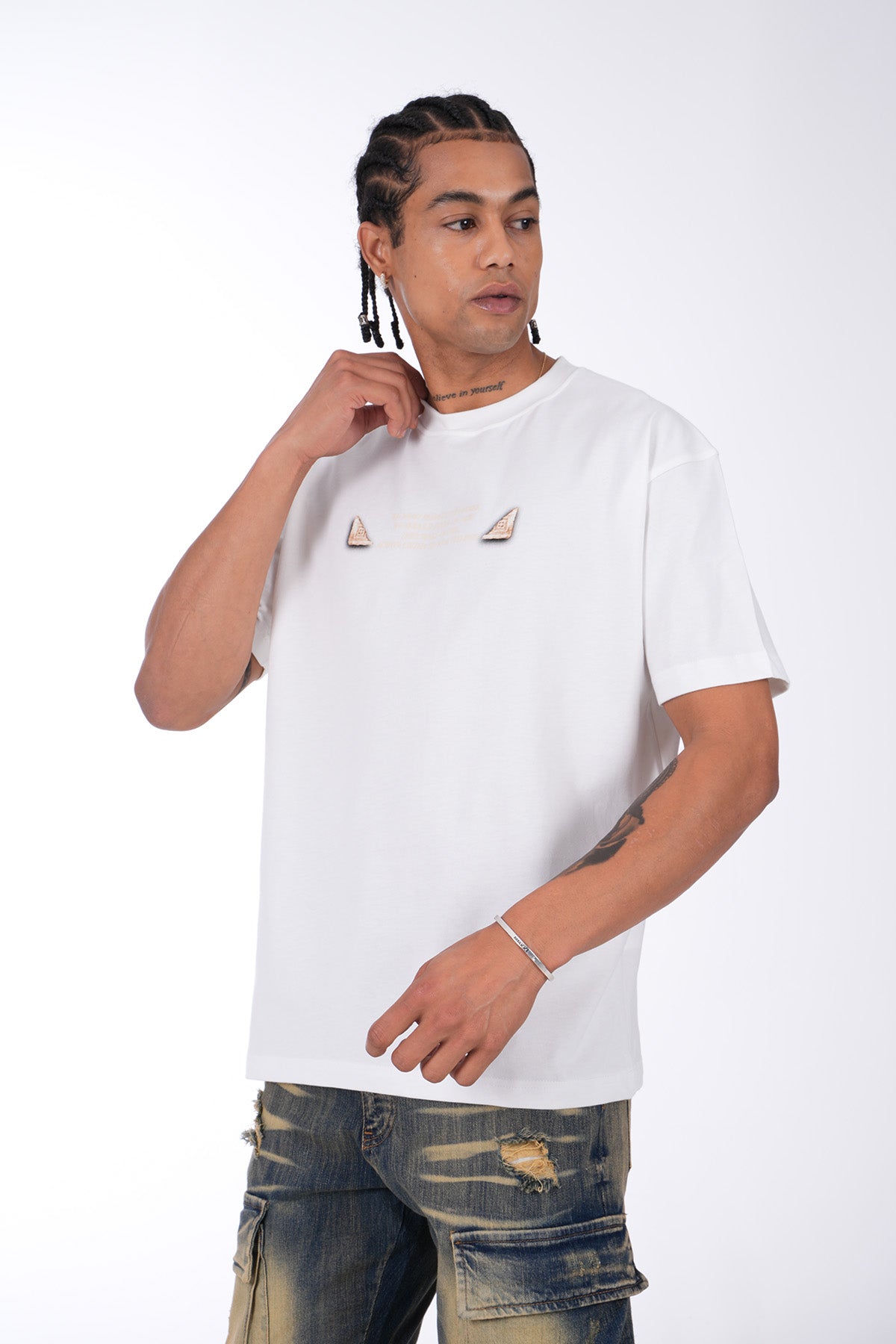TEE SHIRT LL1138