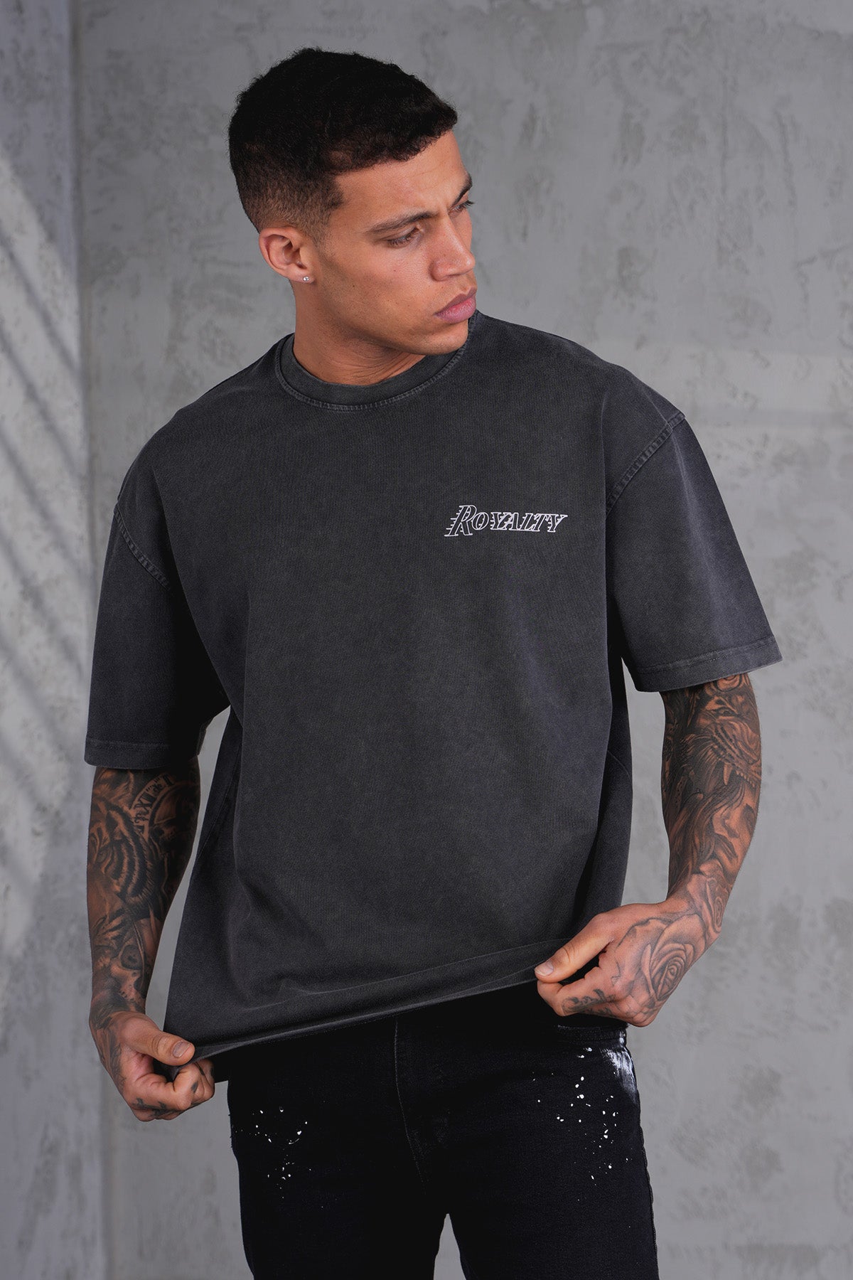 TEE SHIRT LP2505