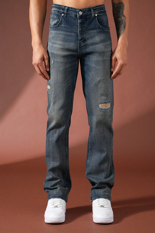 JEAN REGULAR FIT FG-0042