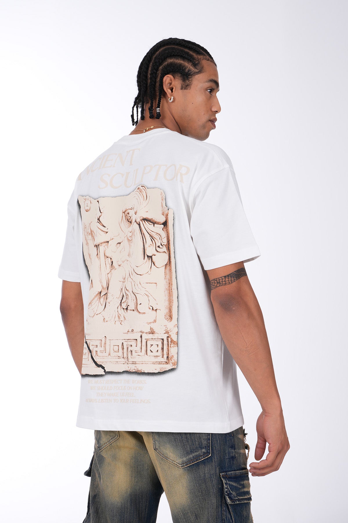 T-SHIRT LL1138