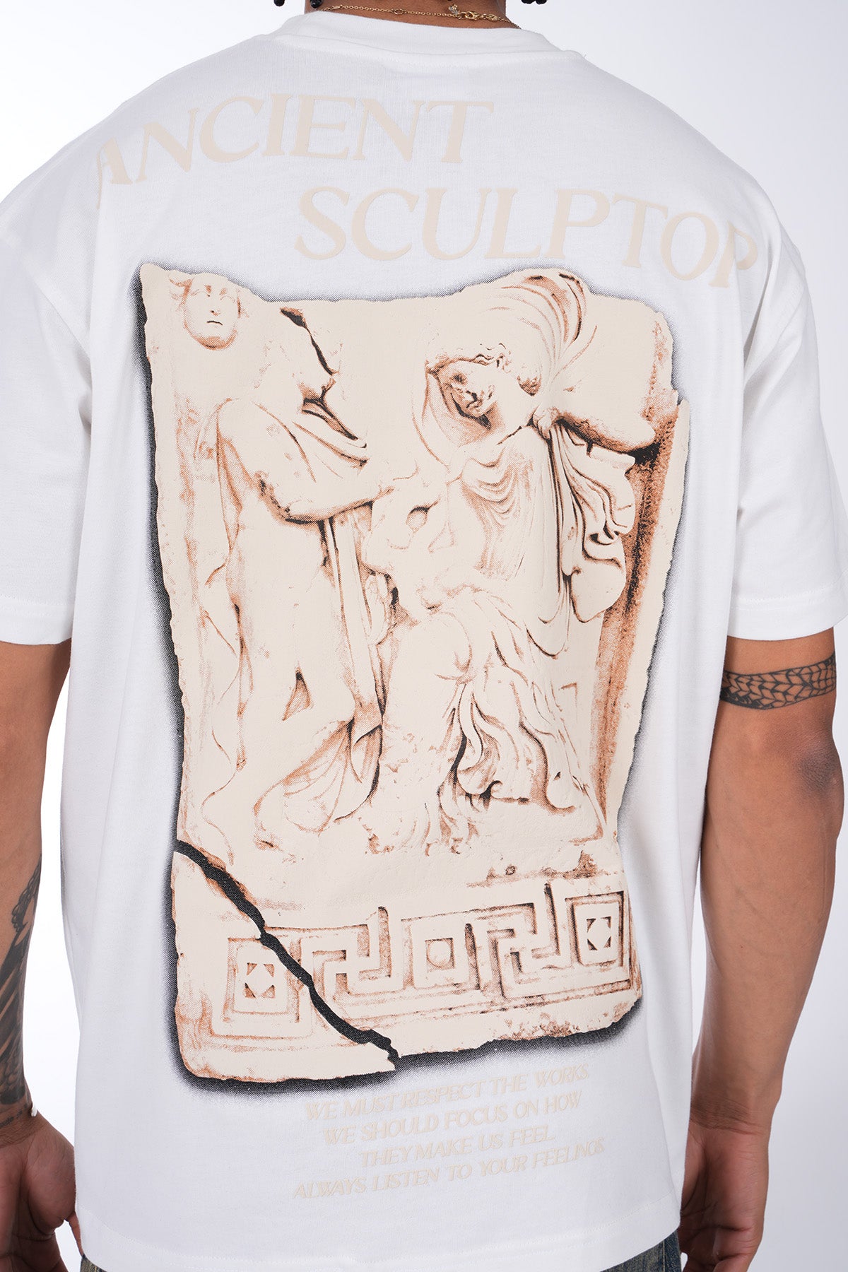 TEE SHIRT LL1138