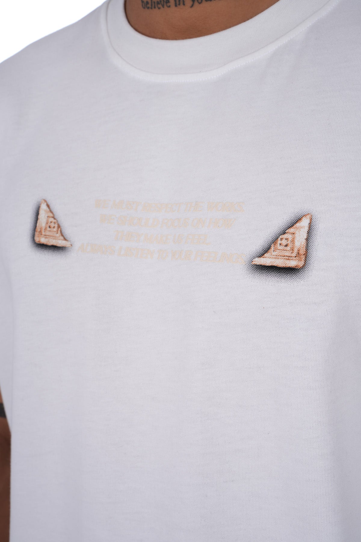 TEE SHIRT LL1138