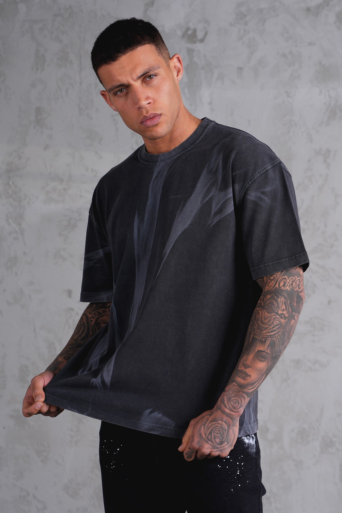 T-SHIRT LP2532
