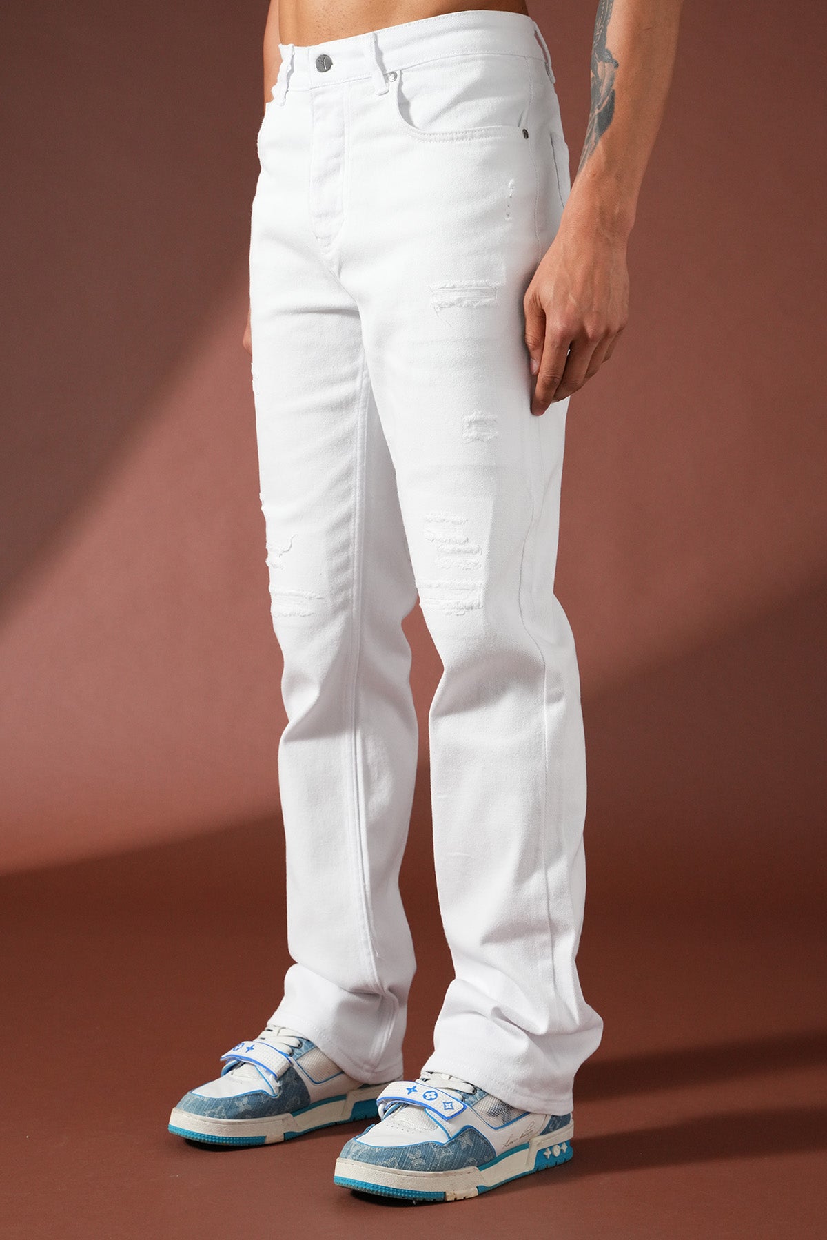 JEAN REGULAR FIT FG-0027
