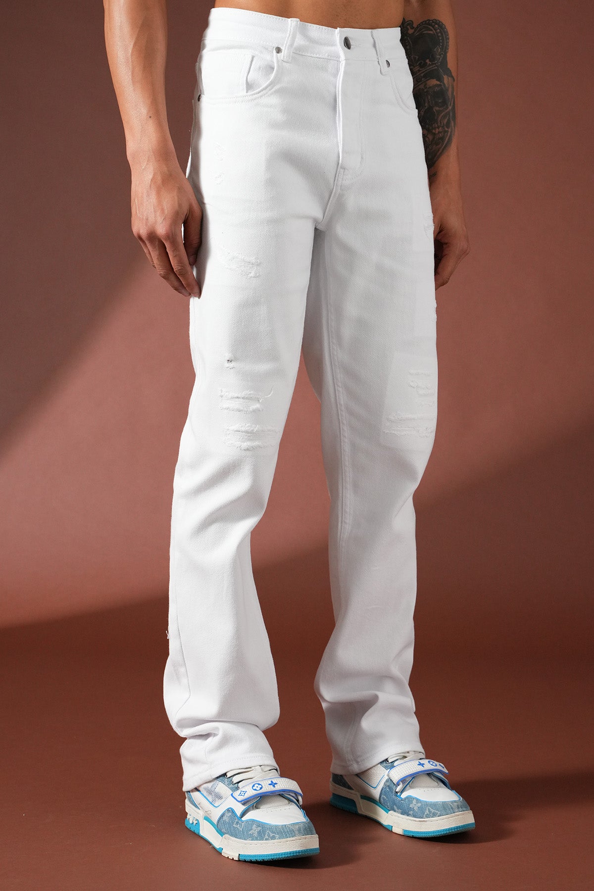 JEAN REGULAR FIT FG-0027