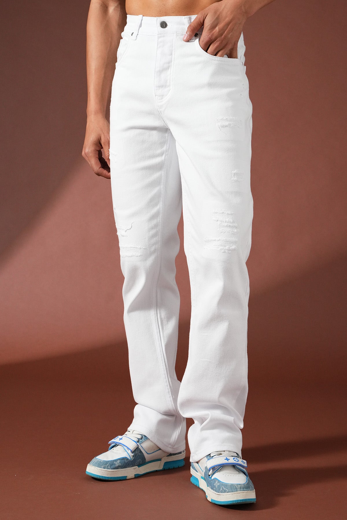 JEAN REGULAR FIT FG-0027