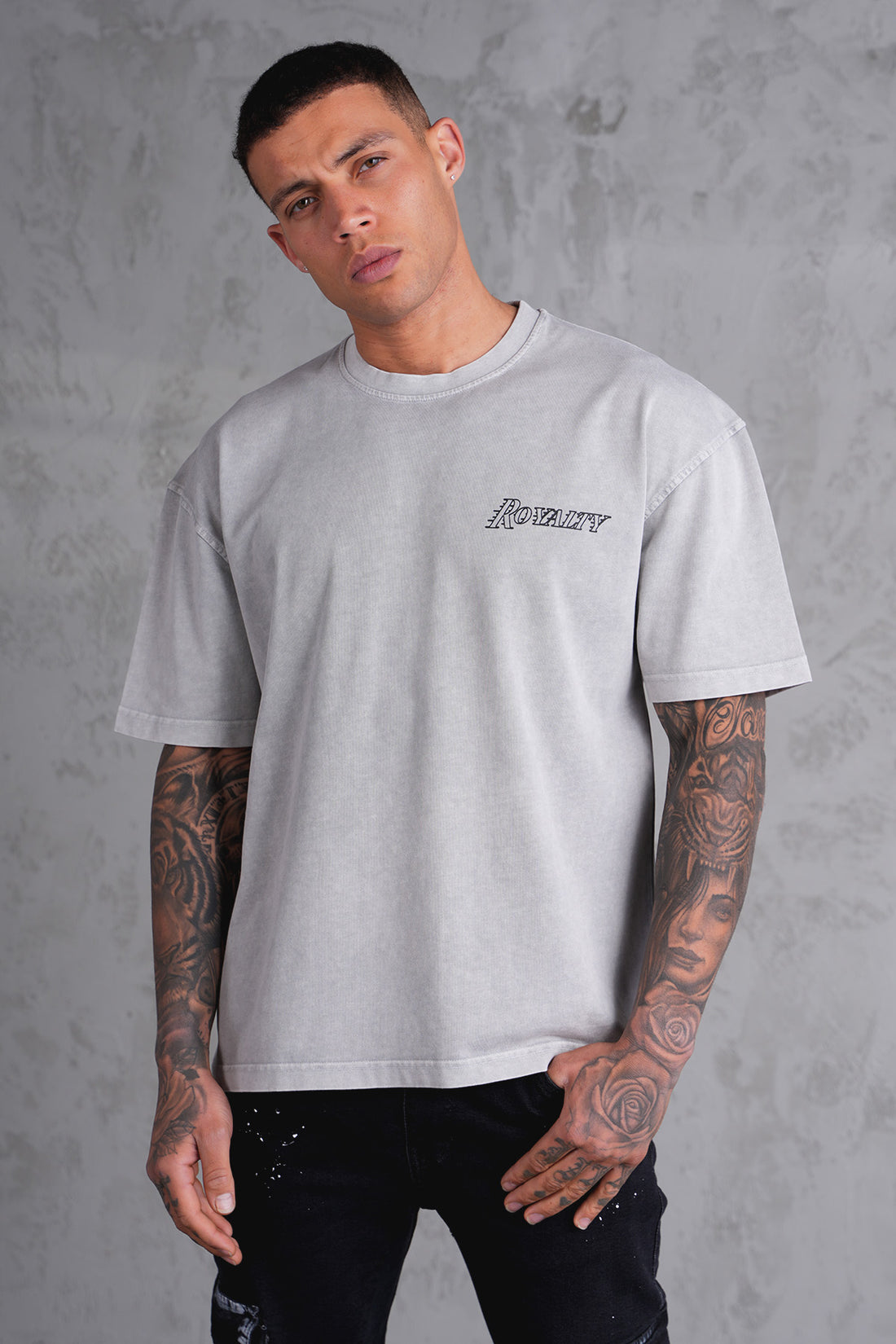 T-SHIRT LP2505