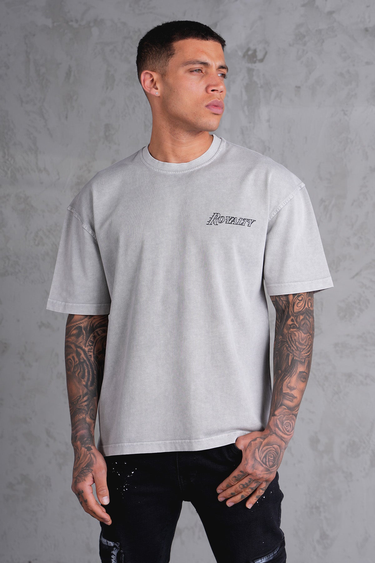 TEE SHIRT LP2505