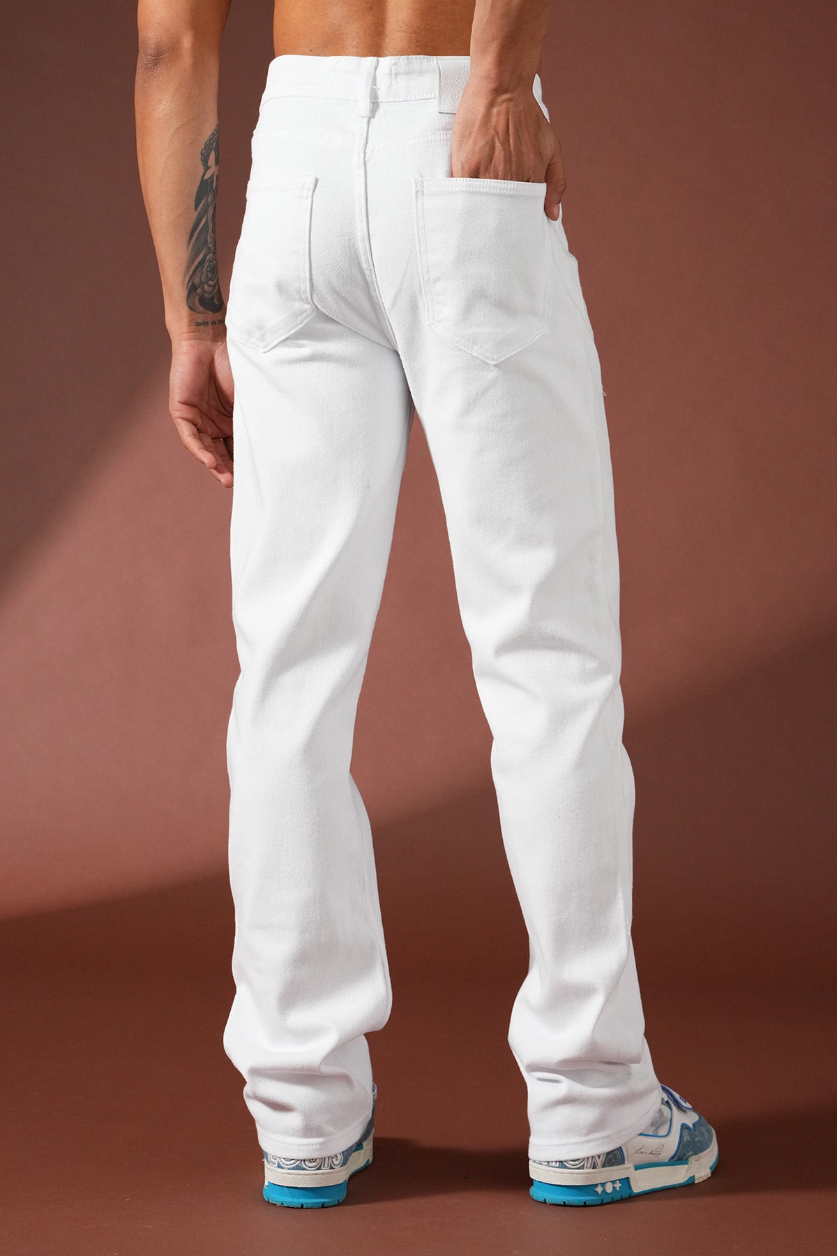 JEAN REGULAR FIT FG-0027
