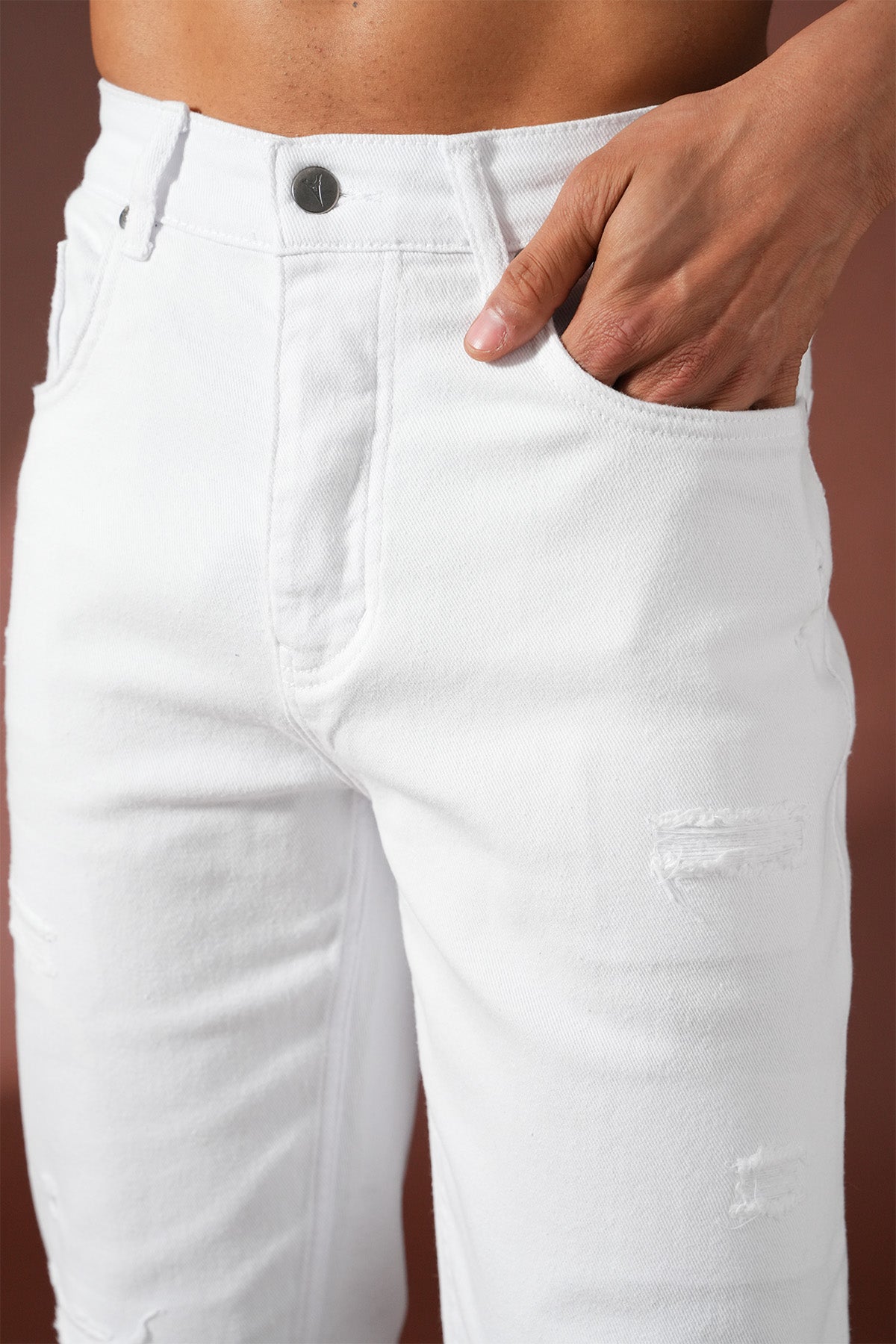 JEAN REGULAR FIT FG-0027