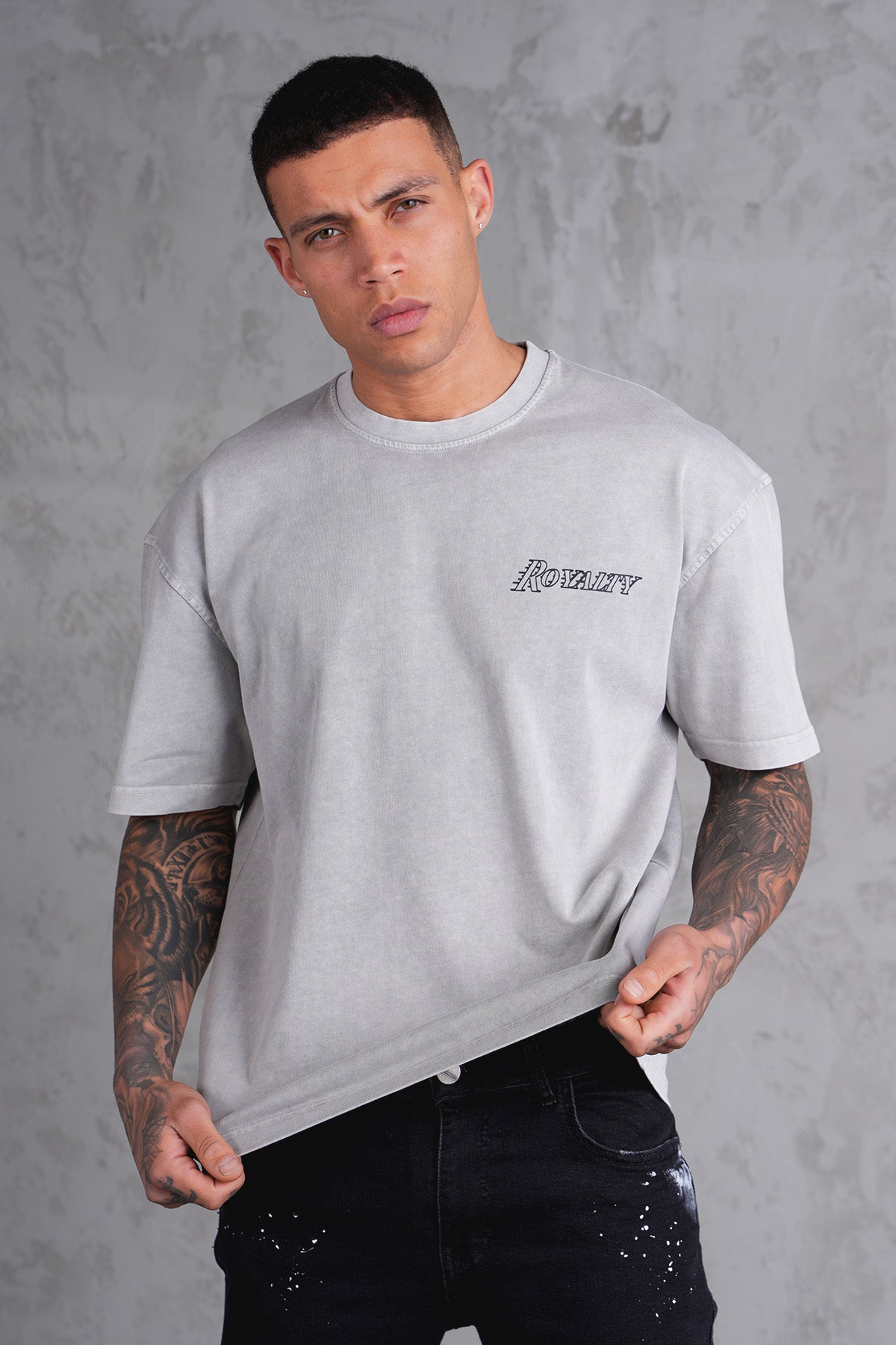 TEE SHIRT LP2505