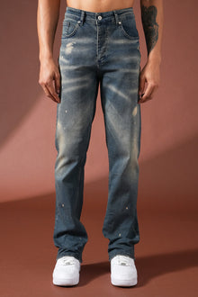 Denim Blue
