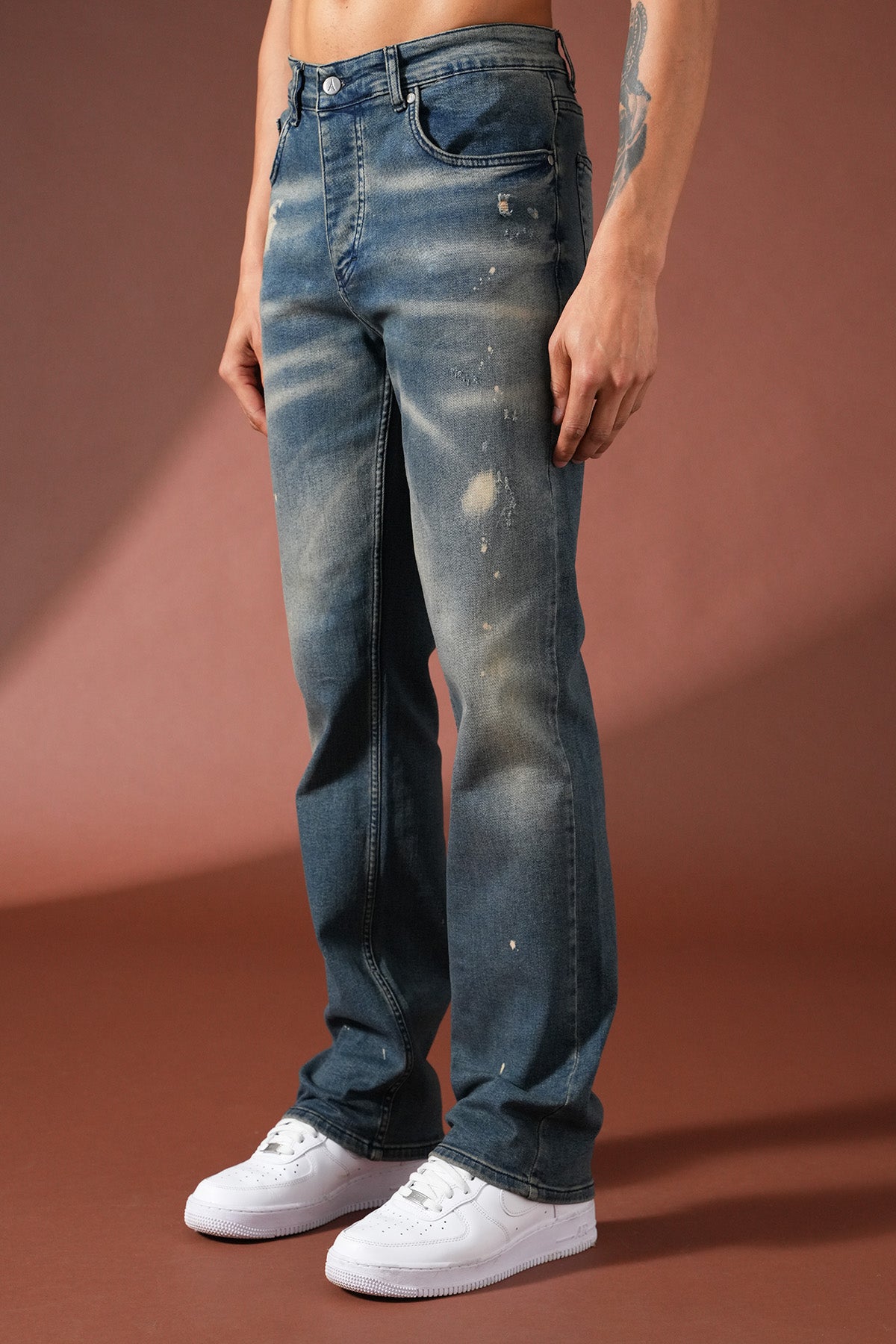 JEAN REGULAR FIT FG-0041