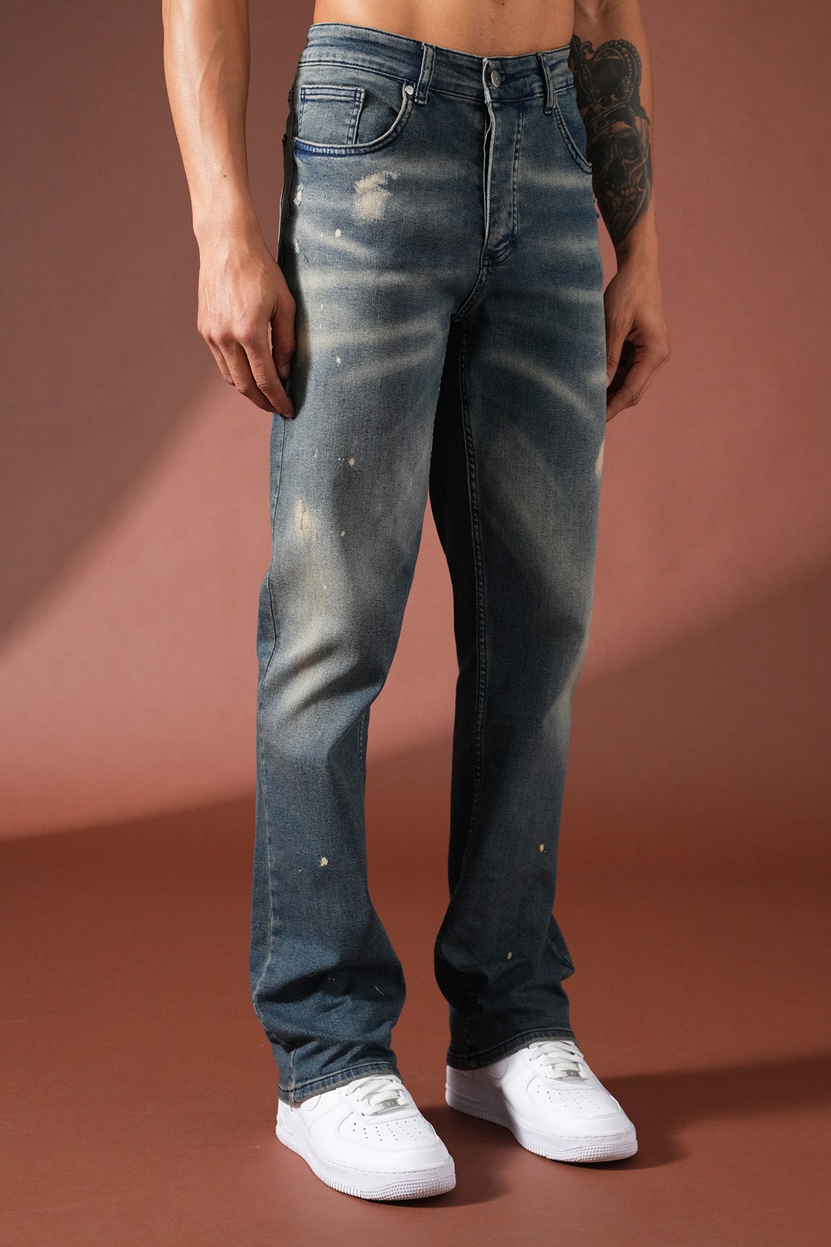 JEAN REGULAR FIT FG-0041