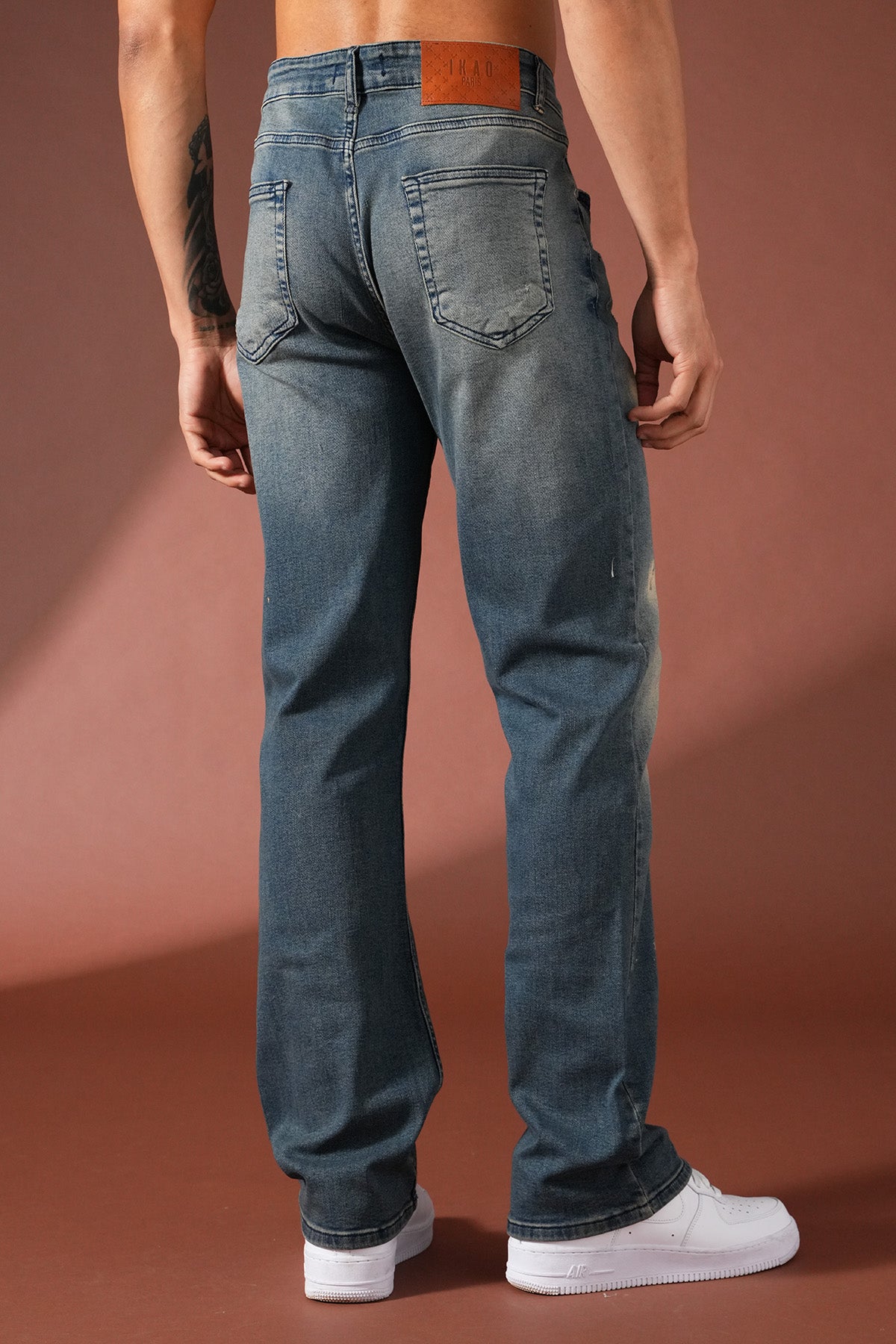 JEAN REGULAR FIT FG-0041