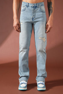 Bleu Clair