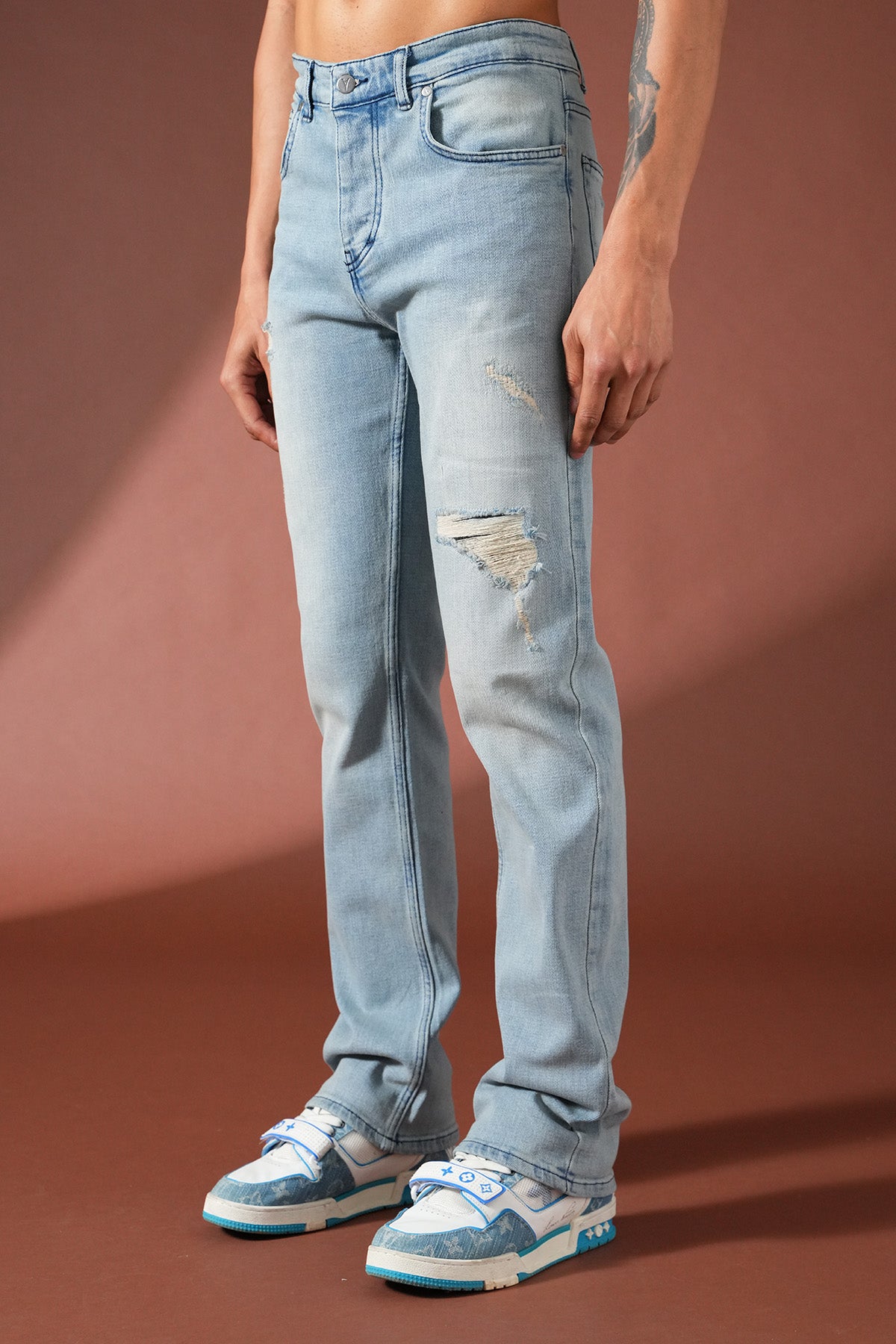 JEAN REGULAR FIT FG-0039