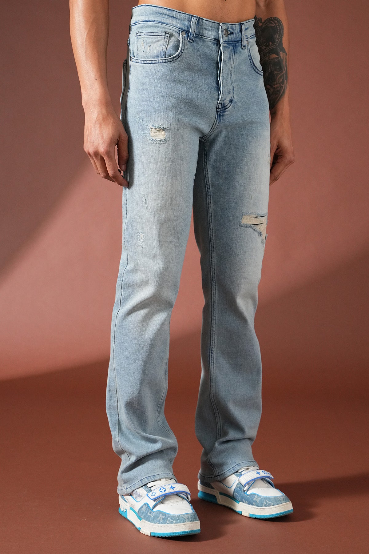 JEAN REGULAR FIT FG-0039