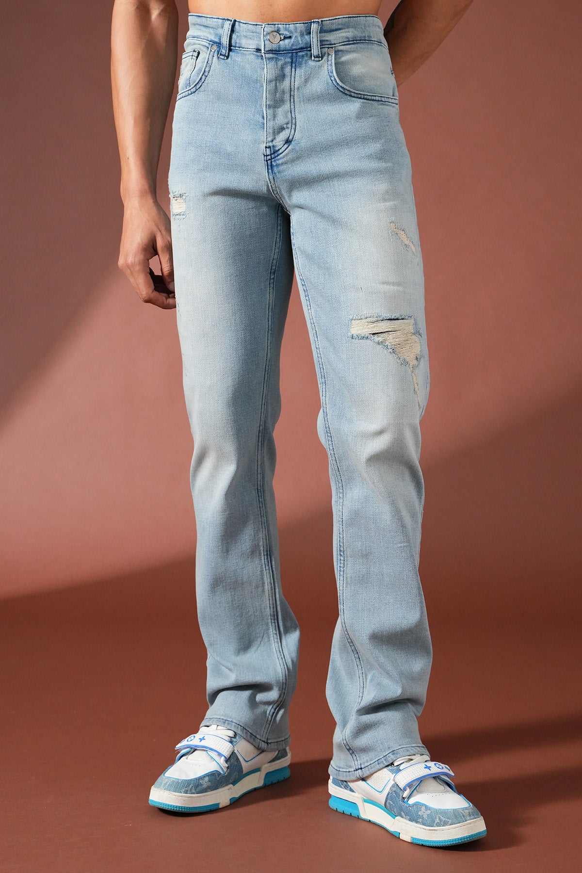 JEAN REGULAR FIT FG-0039