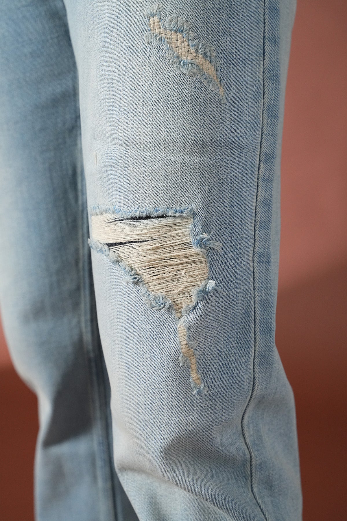 JEAN REGULAR FIT FG-0039
