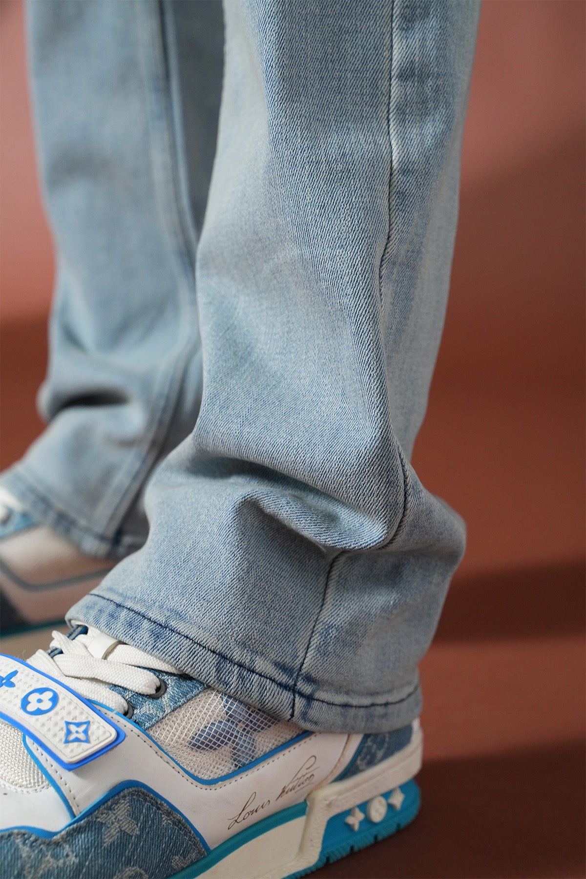 JEAN REGULAR FIT FG-0039