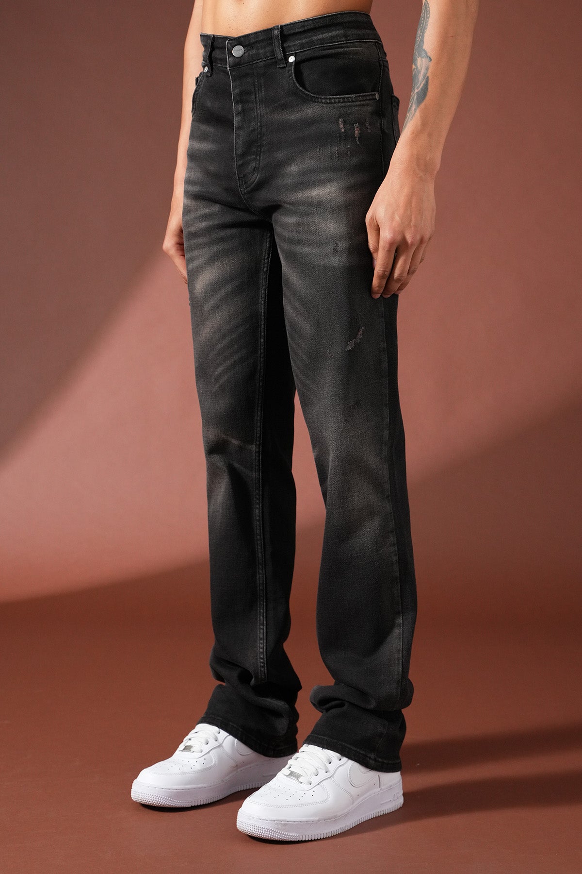 JEAN REGULAR FIT FG-0046