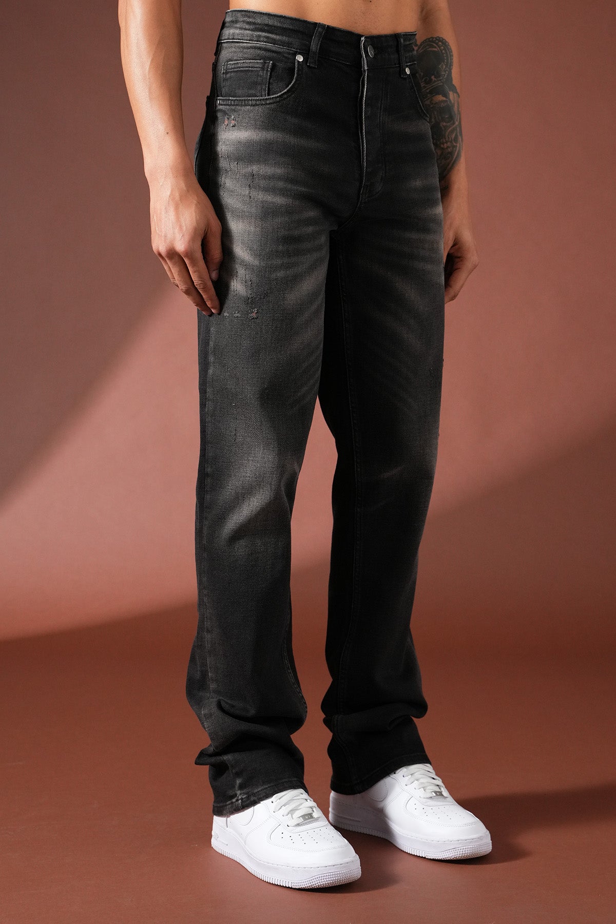 JEAN REGULAR FIT FG-0046