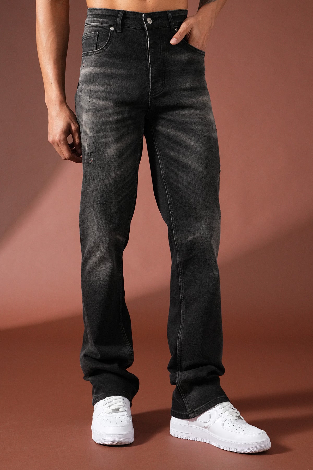 JEAN REGULAR FIT FG-0046