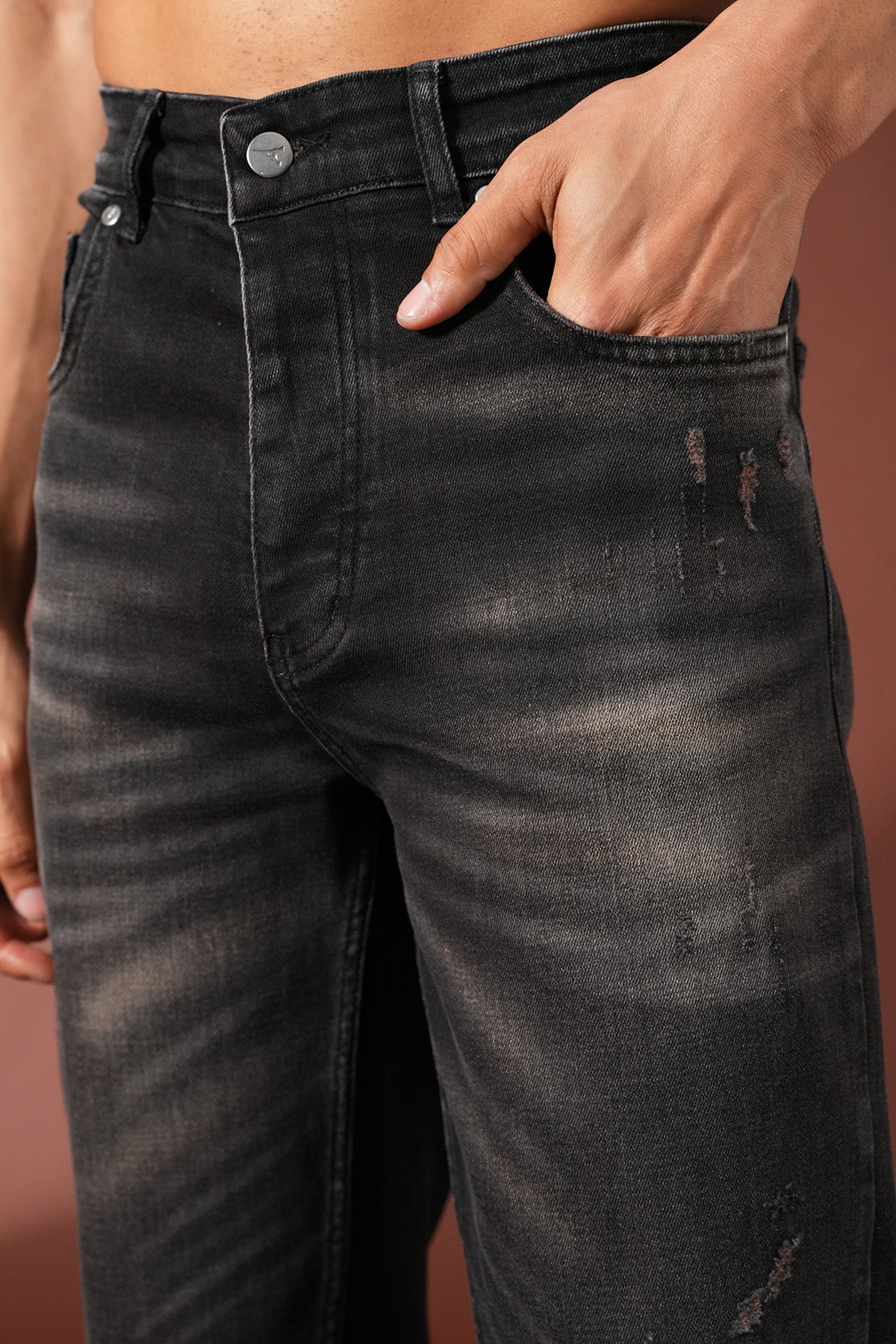 JEAN REGULAR FIT FG-0046
