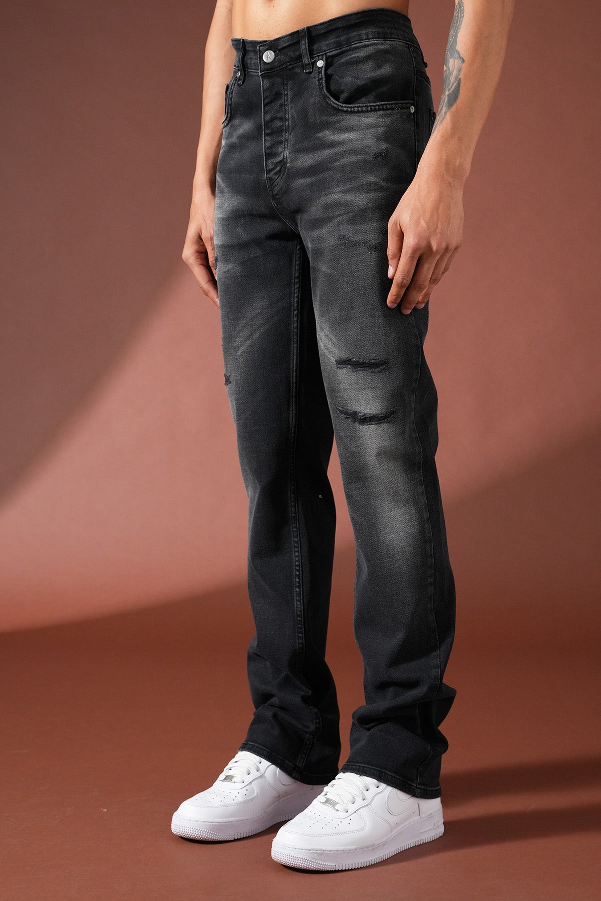 JEAN REGULAR FIT FG-0028