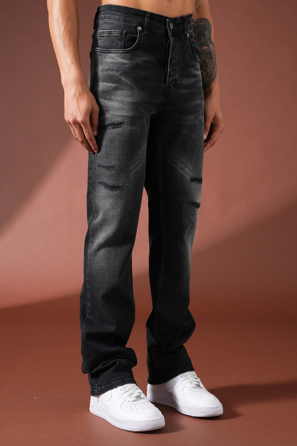 JEAN REGULAR FIT FG-0028