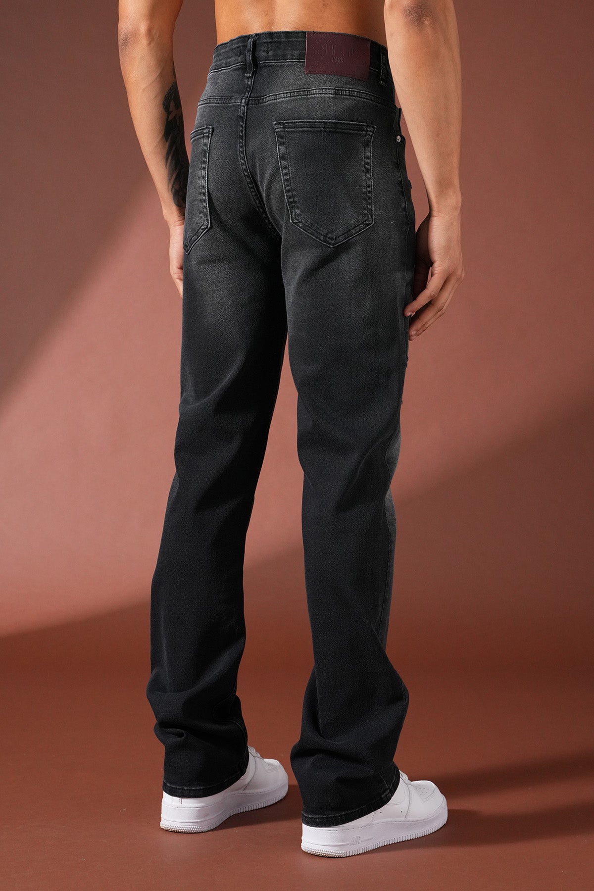 JEAN REGULAR FIT FG-0028