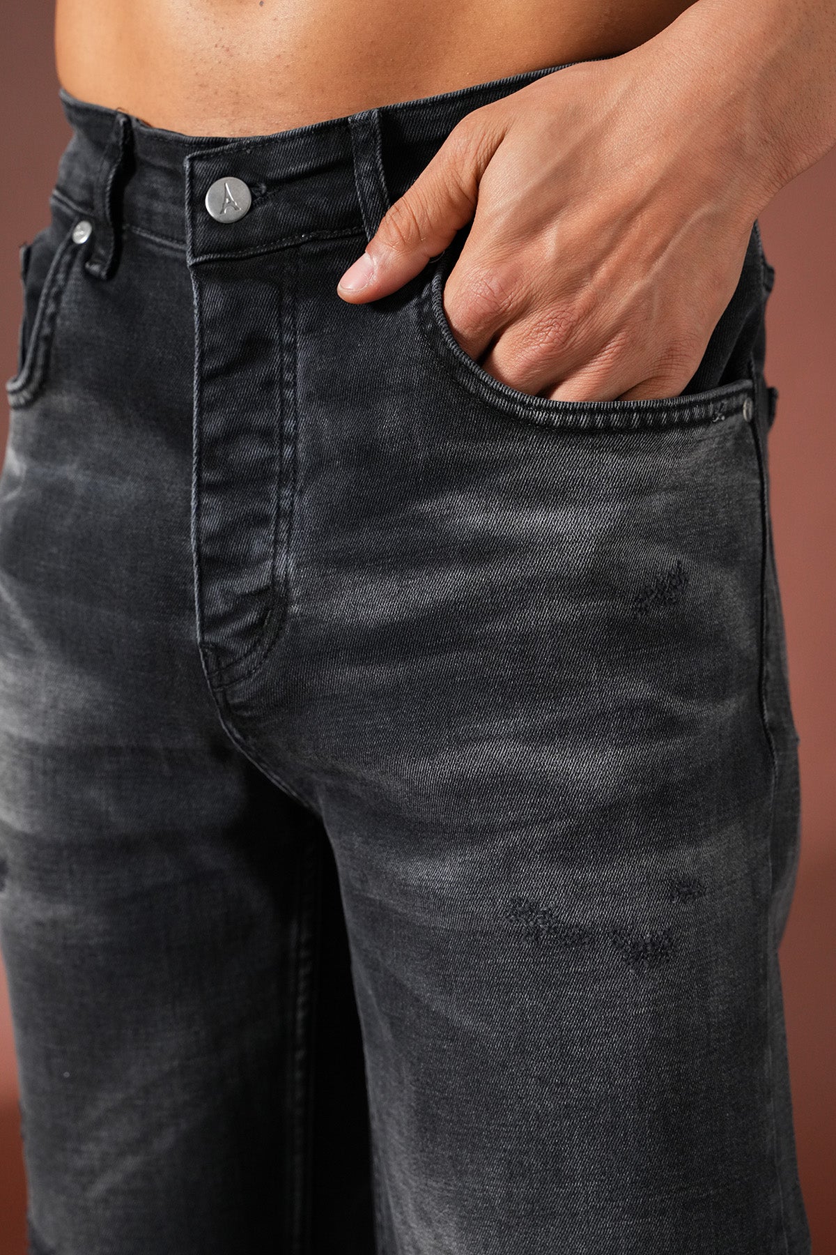 JEAN REGULAR FIT FG-0028