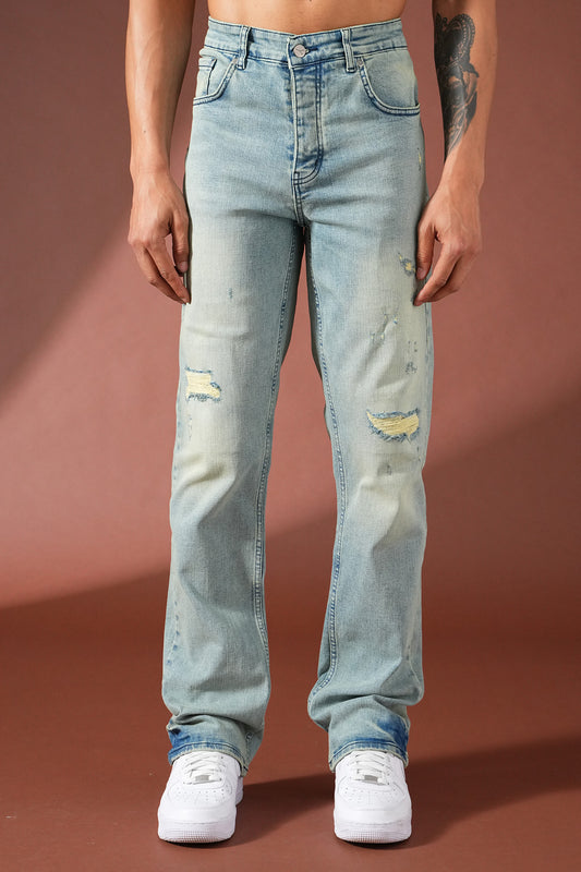 JEAN REGULAR FIT FG-0040