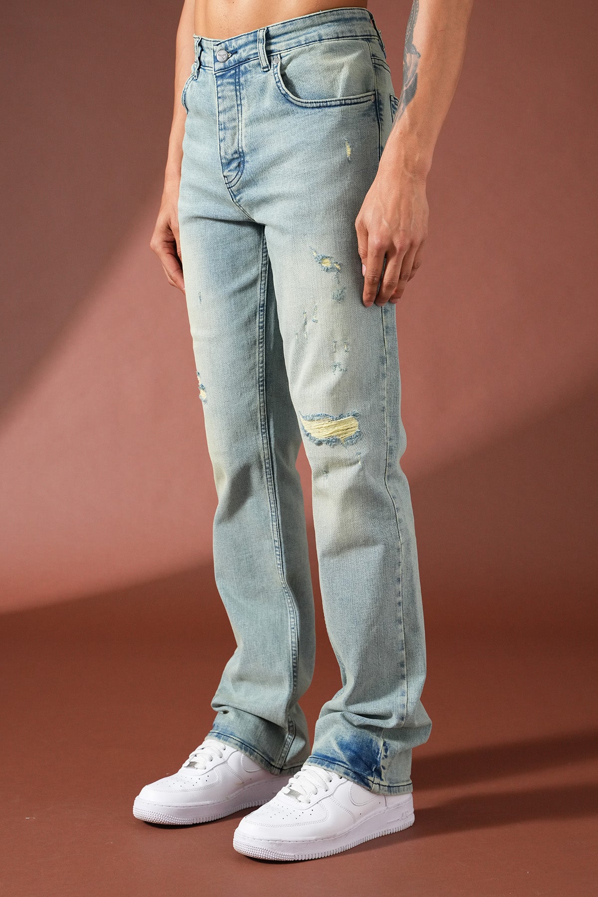JEAN REGULAR FIT FG-0040