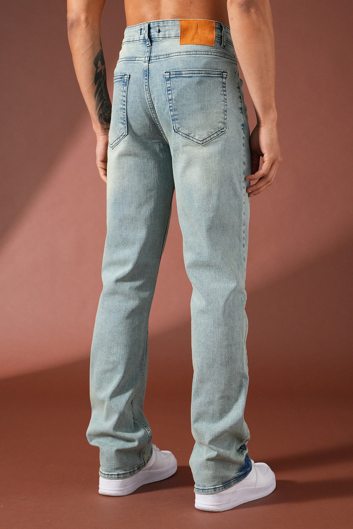 JEAN REGULAR FIT FG-0040