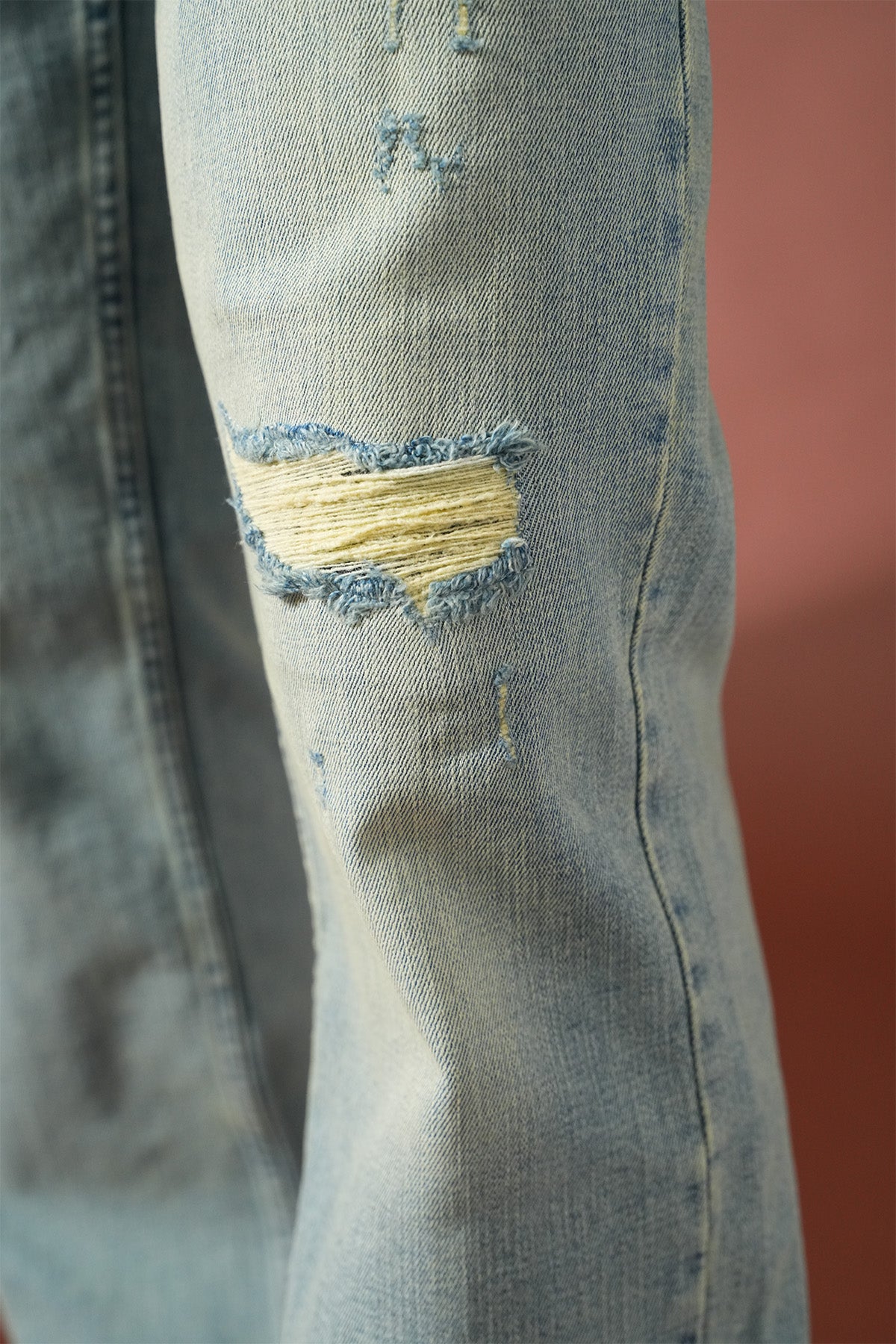 JEAN REGULAR FIT FG-0040