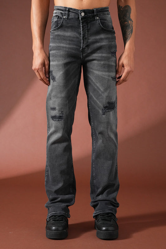 JEAN REGULAR FIT FG-0029