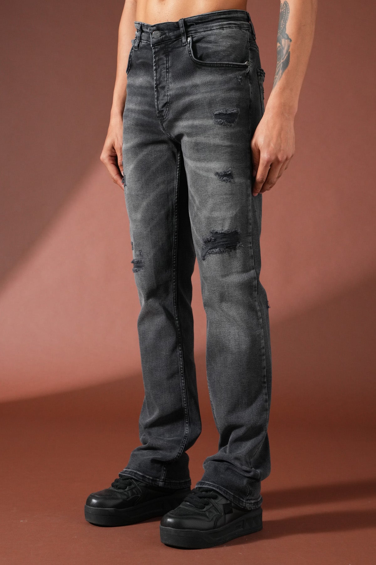 JEAN REGULAR FIT FG-0029
