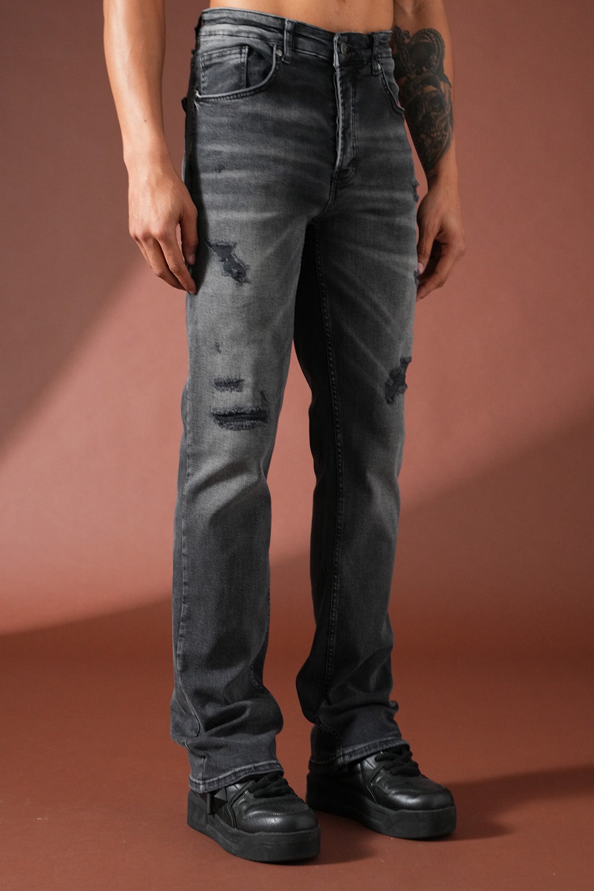 JEAN REGULAR FIT FG-0029