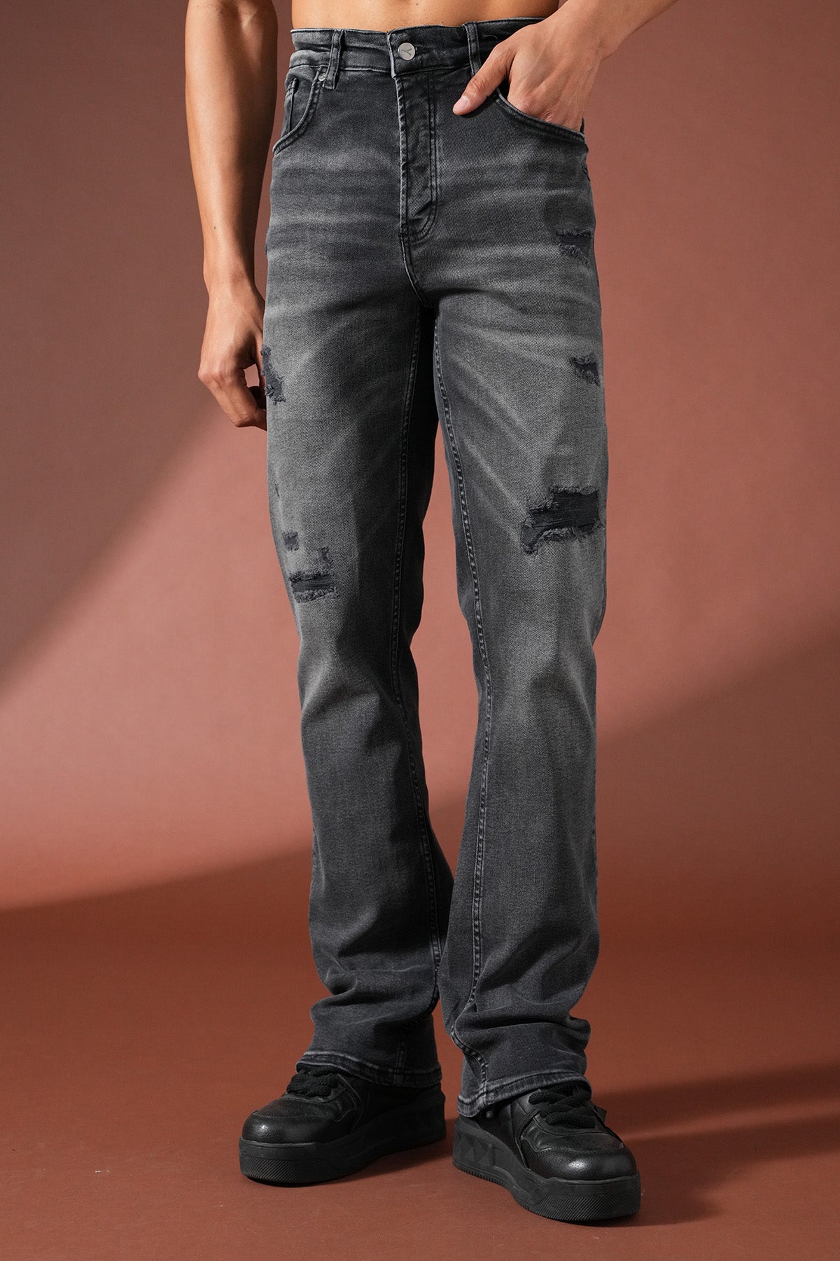 JEAN REGULAR FIT FG-0029