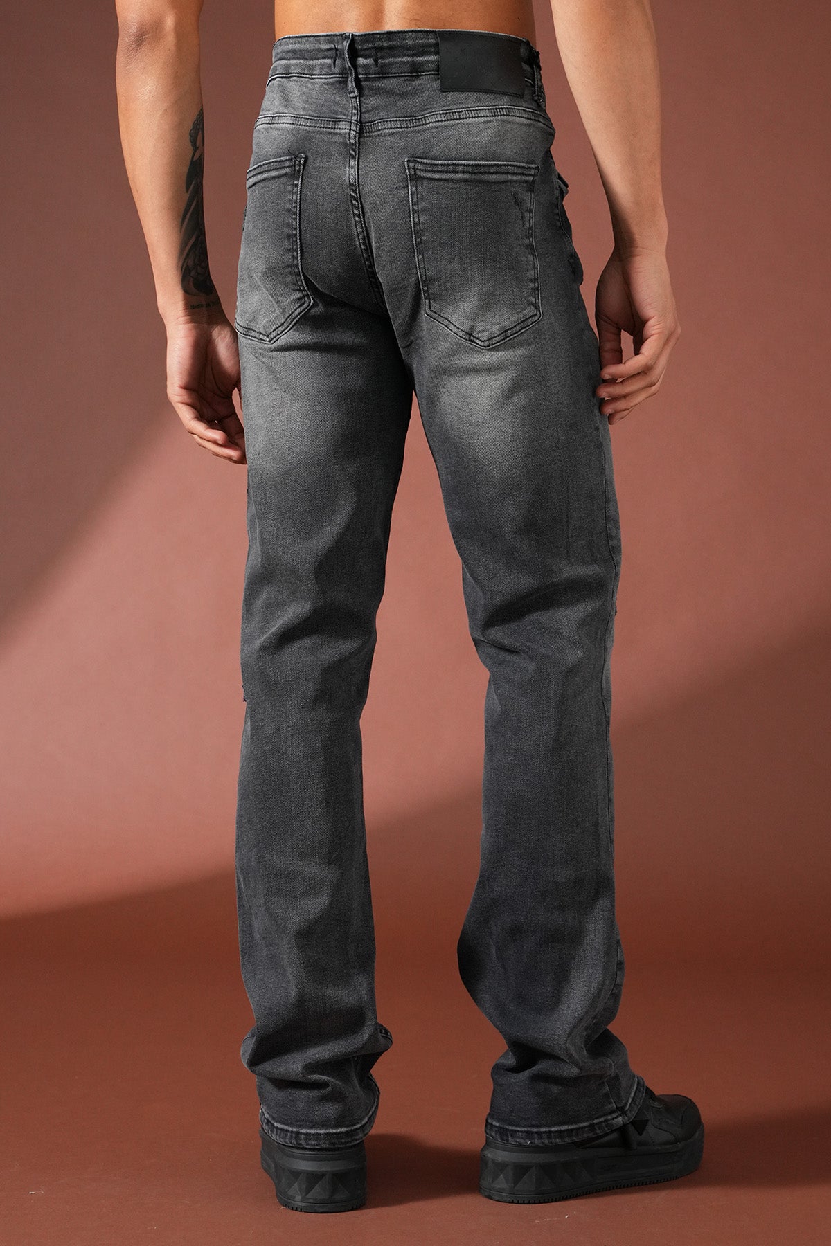 JEAN REGULAR FIT FG-0029