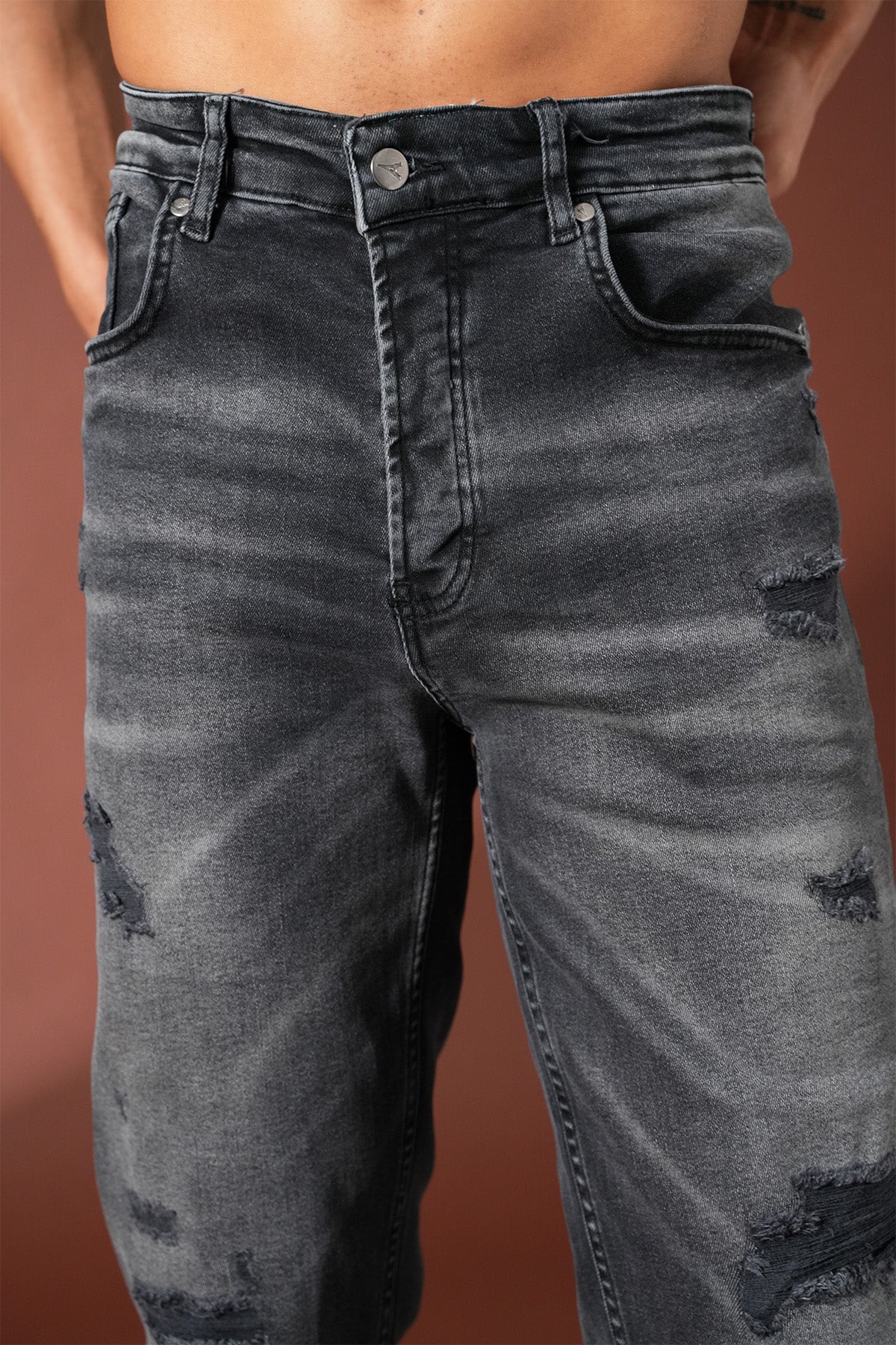 JEAN REGULAR FIT FG-0029