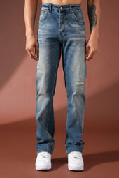 Denim Blue