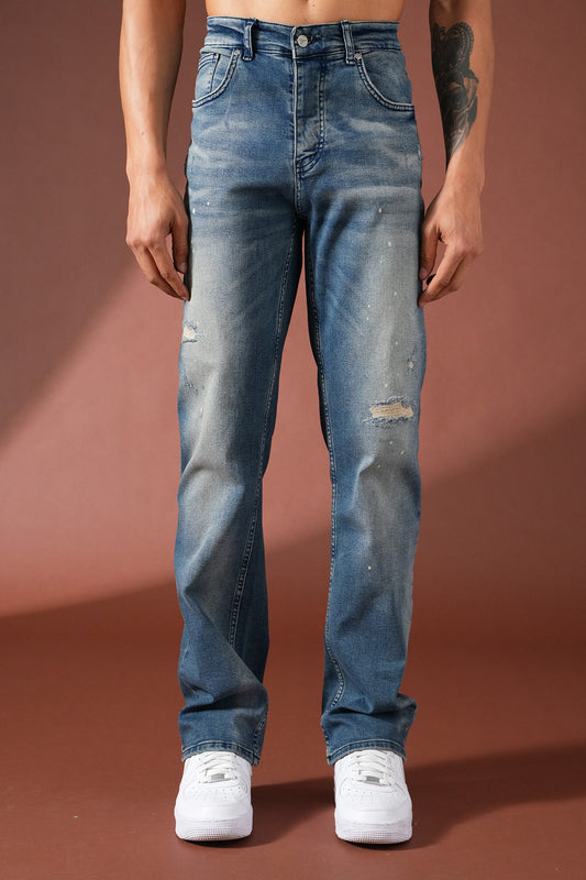 JEAN REGULAR FIT FG-0036